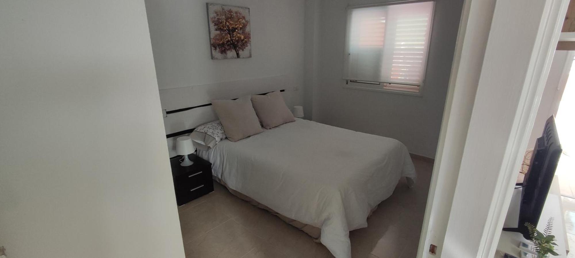Apartamento Terraza Del Sol Con Piscina En Candelaria Buitenkant foto