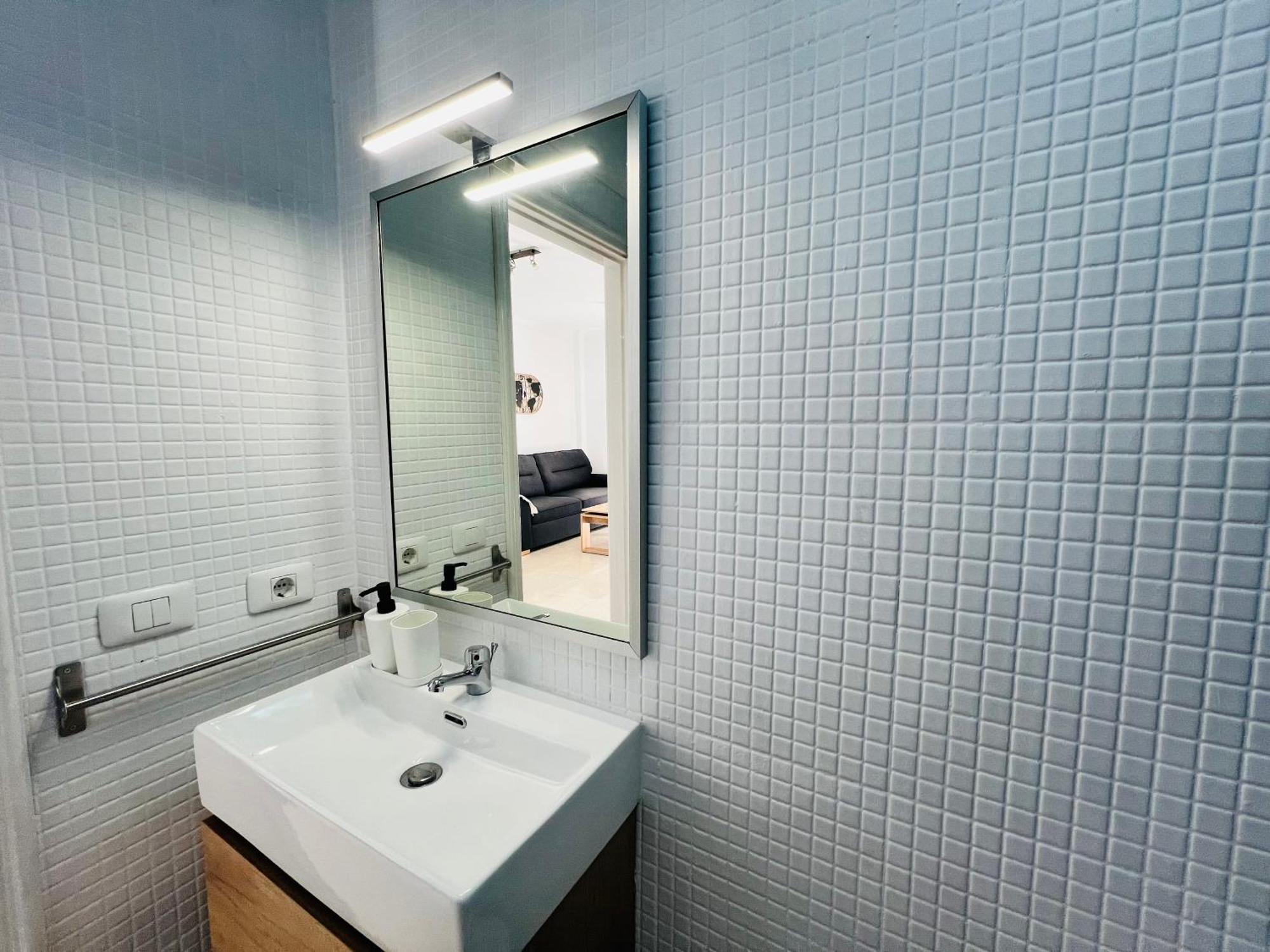 Apartamento Terraza Del Sol Con Piscina En Candelaria Buitenkant foto