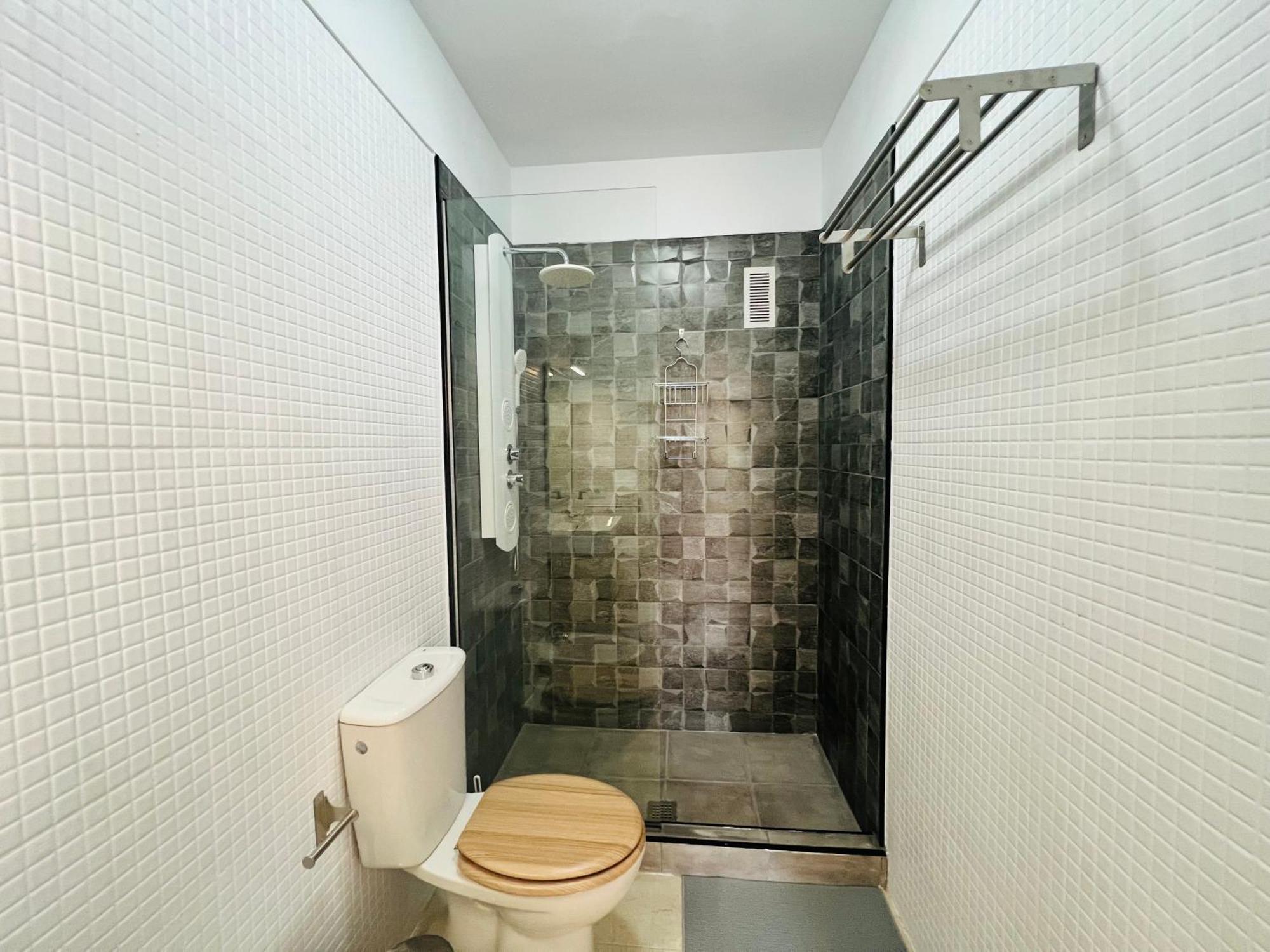 Apartamento Terraza Del Sol Con Piscina En Candelaria Buitenkant foto