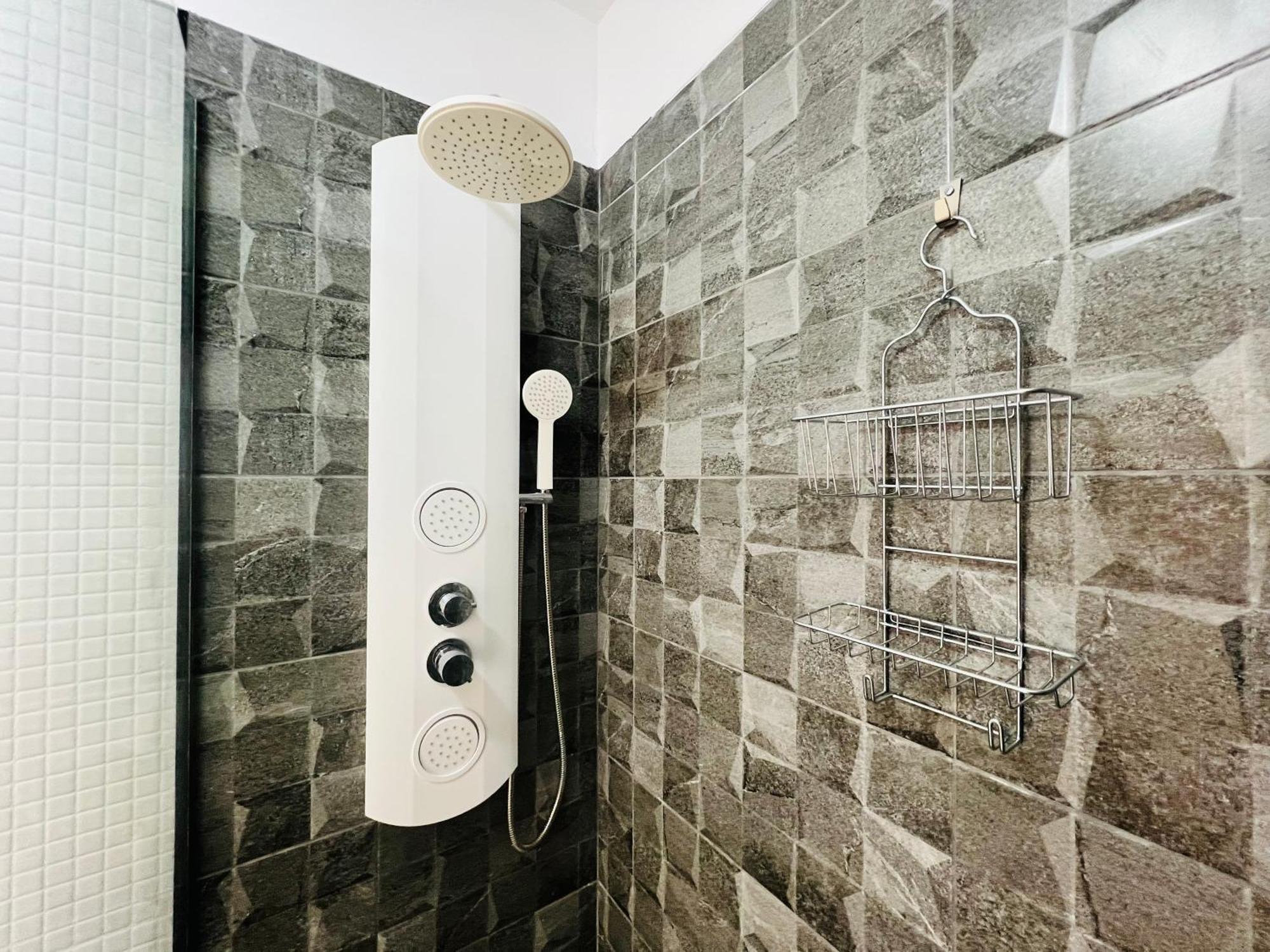 Apartamento Terraza Del Sol Con Piscina En Candelaria Buitenkant foto